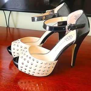 Rock and Republic heels